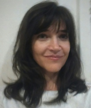 Dr. Dóczi Brigitta arckép